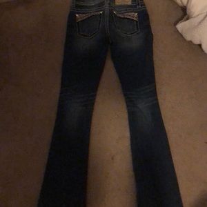 Miss Me Jeans Bootcut
